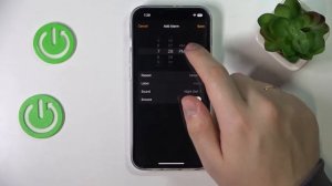 How to Set Alarm on the iPhone 14 Series Device - Plus / Pro / Pro Max