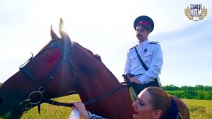 Казачий Хор ЮРГПУ(НПИ) им. М.И. Платова - Выйду ночью в поле с конем
