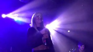 Рита Дакота - Спички (Акустика)