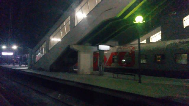 Владимир из окна поезда (2022) смотреть онлайн