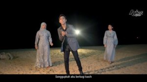 Aiman Tino - Berbagi Kasih (Official Music Video)