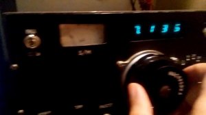 КВ трансивер Пеленг-стандарт - 40 метров