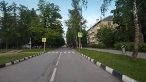 Вечерний Обнинск.4 июня 2022 г.