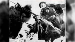 Песня из фильма "Без права на пощаду"