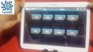 How to install Android Nougat 7.1.2 on Samsung Galaxy Tab 3 10.1 GT-P5210 | Lineage OS