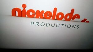 Spin Master Nickelodeon Productions milkshake logo Alfie Simpson Booker version