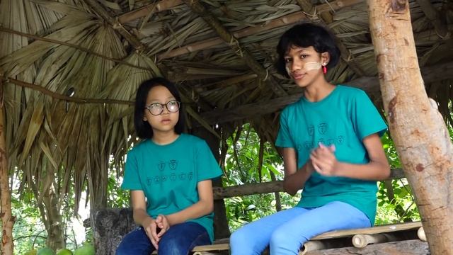 Team 4 Farming with Dung Beetles смотреть онлайн