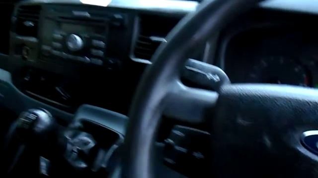 FOR SALE - www.clarkson-commercials.co.uk - 2010 Ford Transit T280 85ps MWB смотреть онлайн