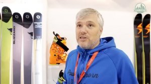 Горнолыжные ботинки Tecnica Cochise