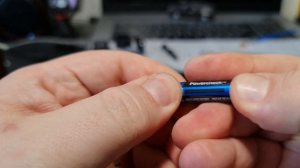 Подделка: батарейки Duracell с Wildberries.