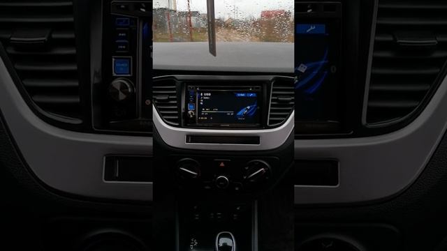 Солярис 2 замена штатки смотреть онлайн