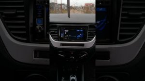 Солярис 2 замена штатки