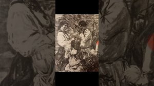 Отрывок из поэмы ,,Мороз.Красный нос''