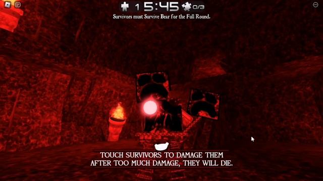 СТРАШНЫЙ БОБ | R.A.D.I.O.B. | #19 | BEAR* Roblox смотреть онлайн