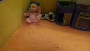 кукла сьела все конфеты