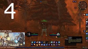 I REPORTED 101 BOTS TO SEE WHAT WOULD HAPPEN | #wowclassic #worldofwarcraft #bots