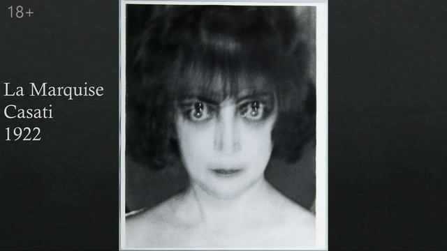 Лекция Ирины Кулик «Ман Рэй — Дора Маар» смотреть онлайн