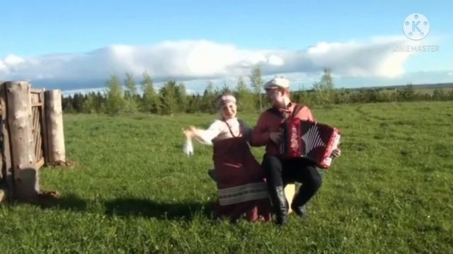 Видеоэкскурсия "Творчество народов России"