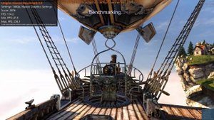 Review - MSI GeForce RTX 4070 GAMING X TRIO 12G