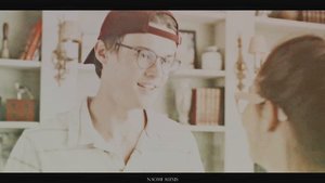 Conrad & Belly II Still Falling For You