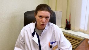 Ксения Ситкина, нефролог отделения пересадки почки, о физической активности и спорте