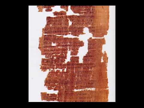 Евангелие от Иуды смотреть онлайн