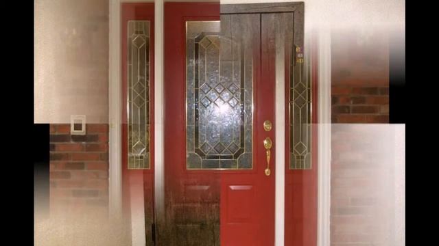 Стальные двери для офиса с установкой Империи Дверей смотреть онлайн