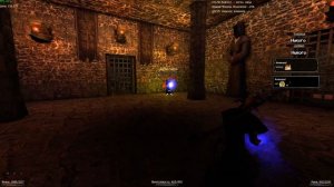 Готика 2 Возвращение 2.0 НБ [#29]