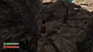 Обзор | Dinosis Survival - Мир забагованного периода