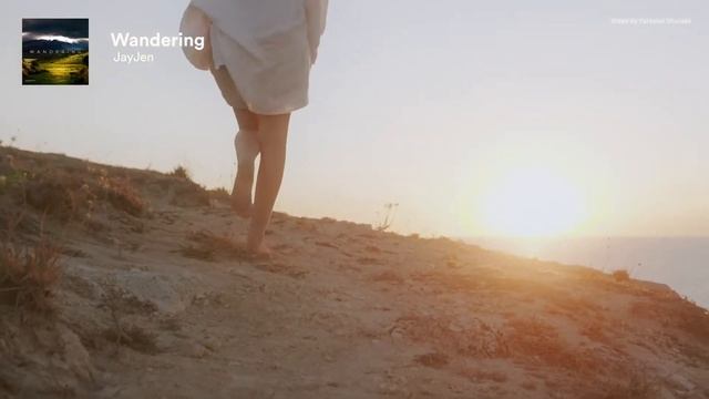 Wandering - JayJen [Copyright-safe] | Preview смотреть онлайн