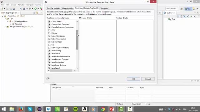 Tutoriel Git avec Eclipse (EGit) смотреть онлайн
