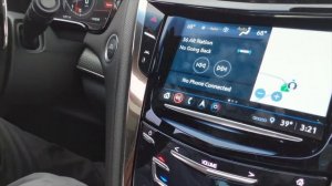 2019 Cadillac CTS-V: ПРЯМАЯ ТРАНСЛЯЦИЯ ОБЗОРА