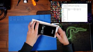 Upgrade Samsung Tab S (SM-T700) to Android 7.1.2 Lineage OS 14.1