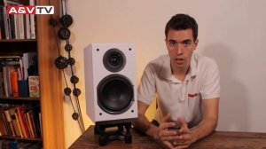 Magnat Shadow 203 állványos hangfal teszt AV-Online