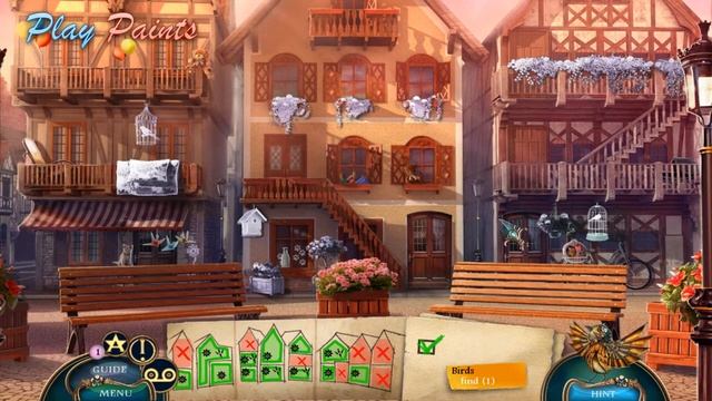 Геймплей игры Off the Record 3: The Art of Deception CE смотреть онлайн