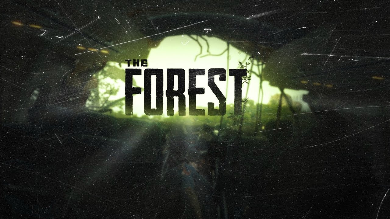 акк стим с the forest фото 22