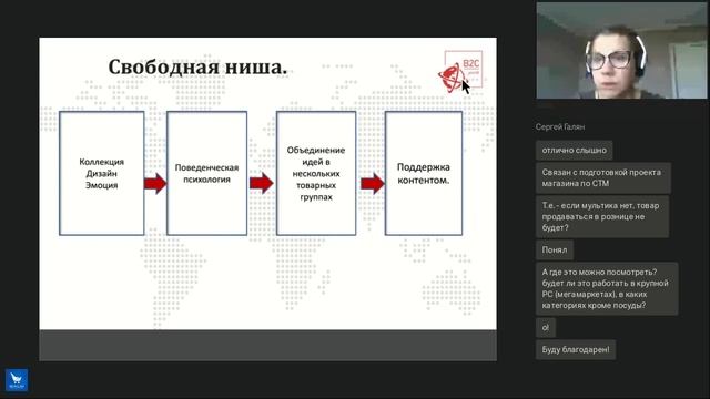Лицензия как один из инструментов управлением СТМ смотреть онлайн