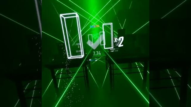 [Alphabeat – Monstercat Pack] Bossfight – U Got Me. Re Recorded (Beat Saber) смотреть онлайн