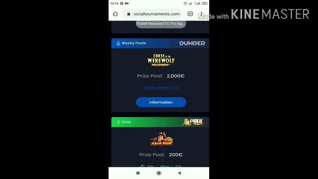 Лёгкий способ заработка в интернете/ Заработок без вложений смотреть онлайн