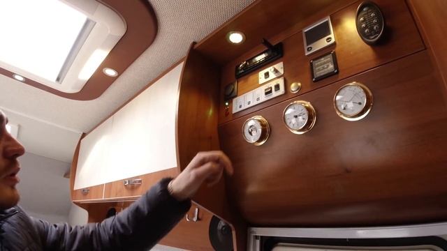 АВТОДОМ Iveco Daily СДЕЛАНО В РОССИИ!!! смотреть онлайн