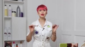 9.01 Bio Life Color Путешествие по карте Farmavita часть 13. Завершающая серия 2021 года