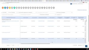 Обзор новых функций Открытого портала общедоступной информации РИССЗ КК
