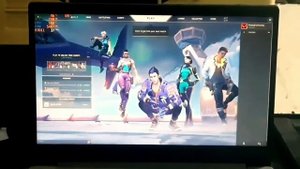 VALORANT AMD A6 9225 Radeon R4 Graphics
