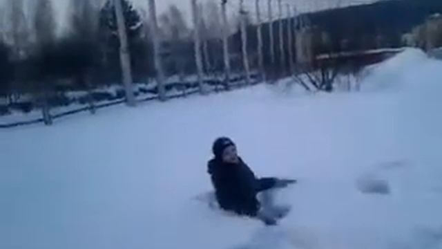 Сальто за 1 день. смотреть онлайн