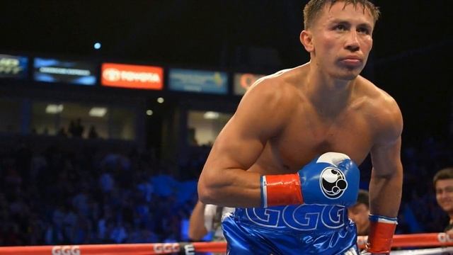 КТО БУДЕТ СОПЕРНИКОМ ГОЛОВКИНА 5 МАЯ? смотреть онлайн