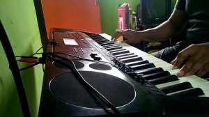 Deen Assalam CASiO CTK7000