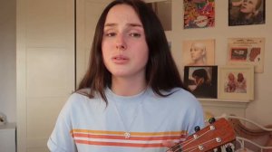 washing machine heart mitski ukulele cover & chords