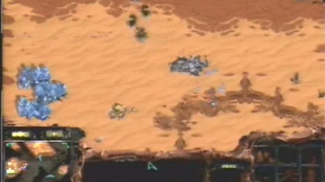 2005 Grand Final: SC match: Sean Plott vs Sherwin Mahbod смотреть онлайн