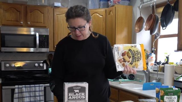 Quick Keto Aldi Mini Haul | Febraury 2020 смотреть онлайн