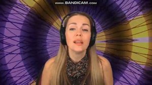 Марина Чернявская Кавер, Где-то летом Блестящие